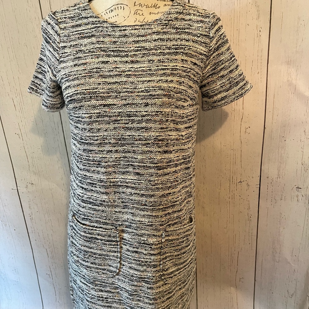 Lost dress small petite